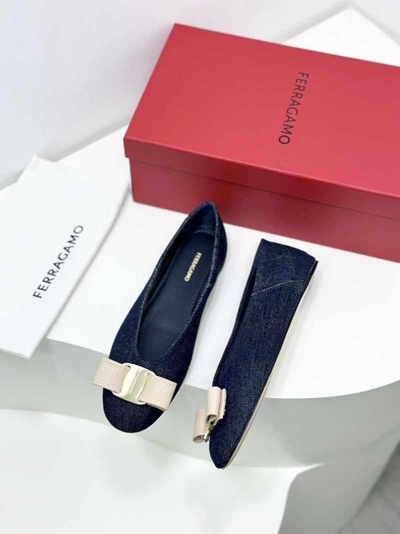 Ferragamo Shoes